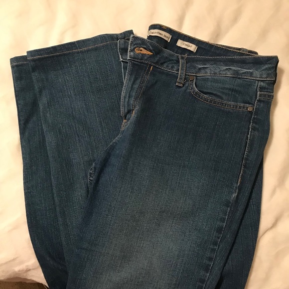 Calvin Klein Jeans Denim - Calvin Klein Jeans